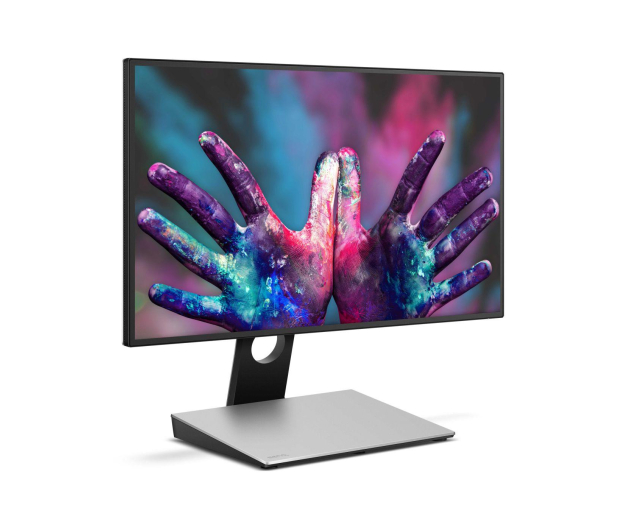 BenQ PD2710QC srebrno-czarny - 380941 - zdjęcie 3